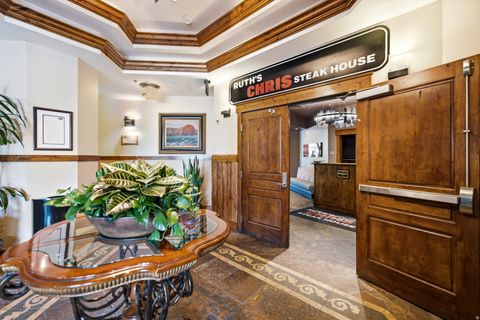 Tiny photo for 2001 PARK AVE #321, Park City, UT 84060 (MLS # 2173656)