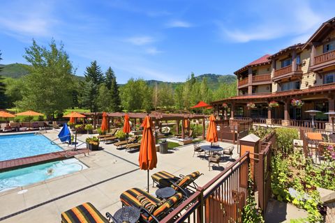Tiny photo for 2001 PARK AVE #321, Park City, UT 84060 (MLS # 2173656)
