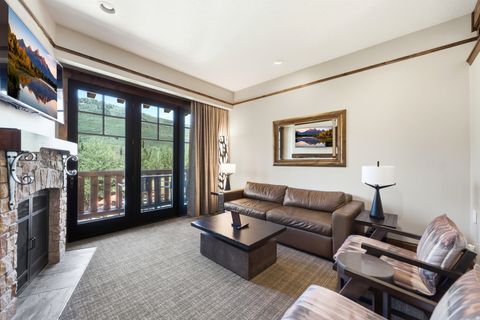 Tiny photo for 2001 PARK AVE #321, Park City, UT 84060 (MLS # 2173656)