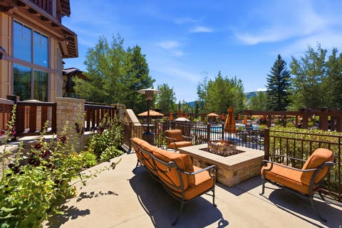 Tiny photo for 2001 PARK AVE #321, Park City, UT 84060 (MLS # 2173656)