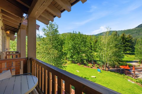 Tiny photo for 2001 PARK AVE #321, Park City, UT 84060 (MLS # 2173656)
