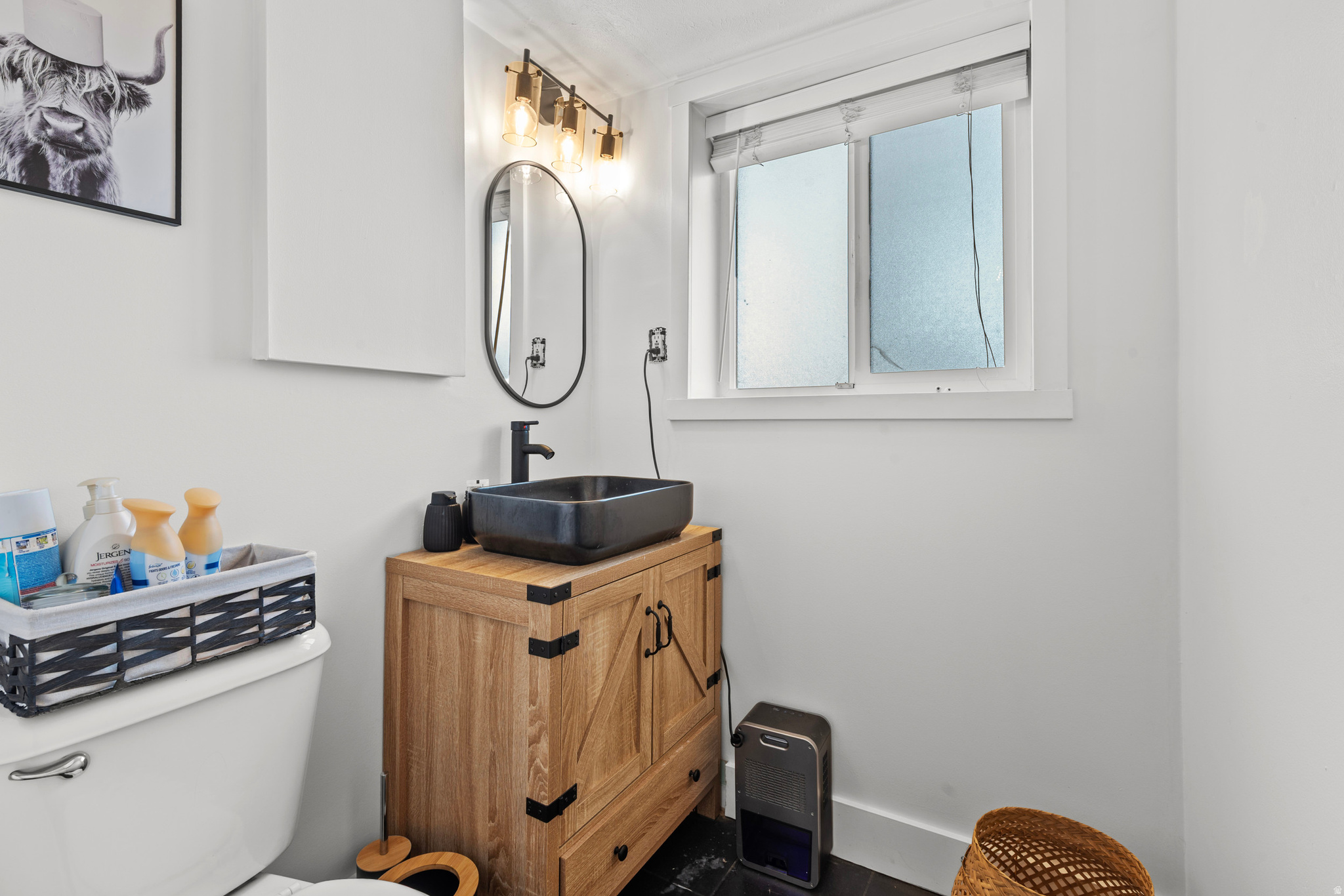 OQUIRRH SHADOWS #1 - Residential