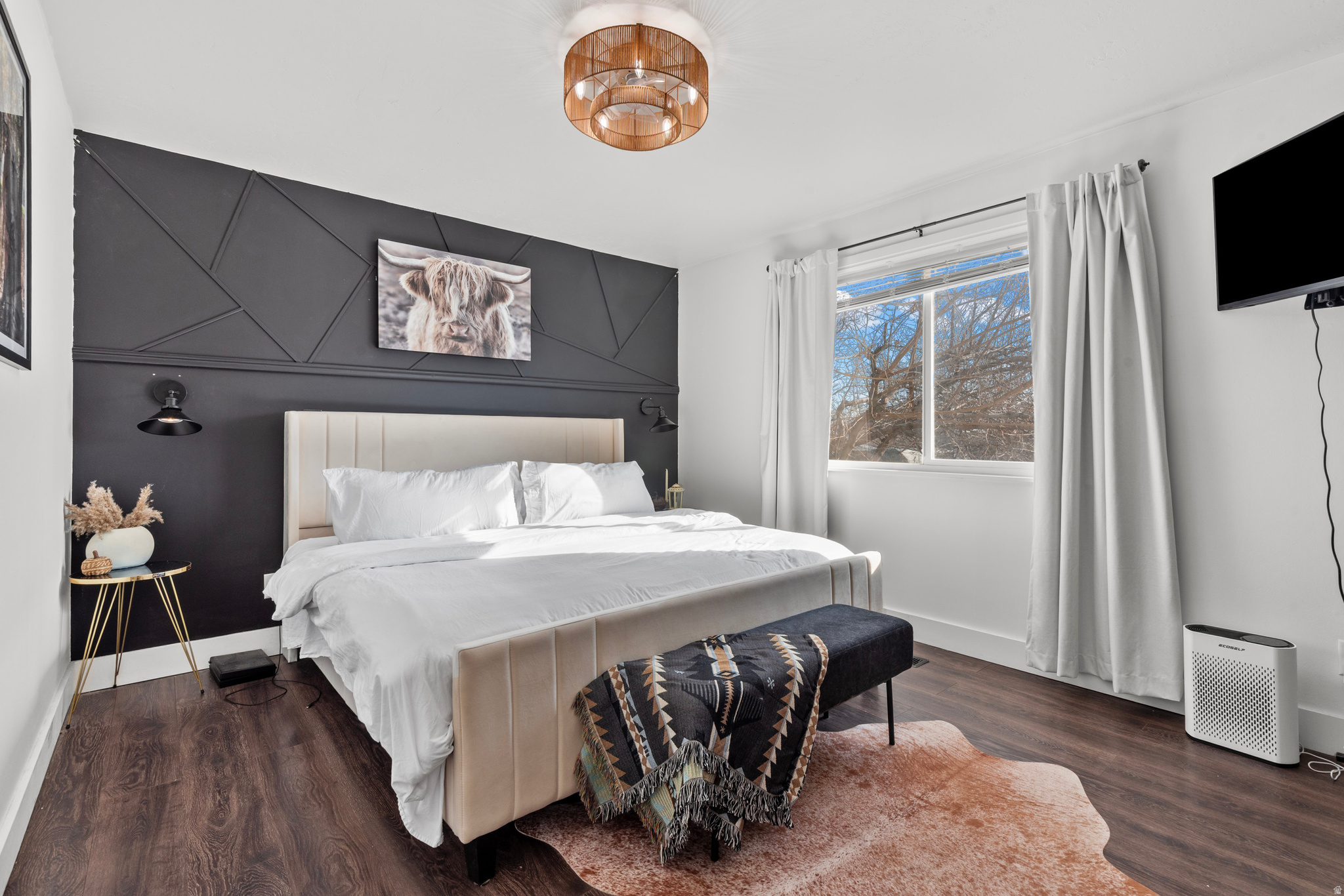 OQUIRRH SHADOWS #1 - Residential