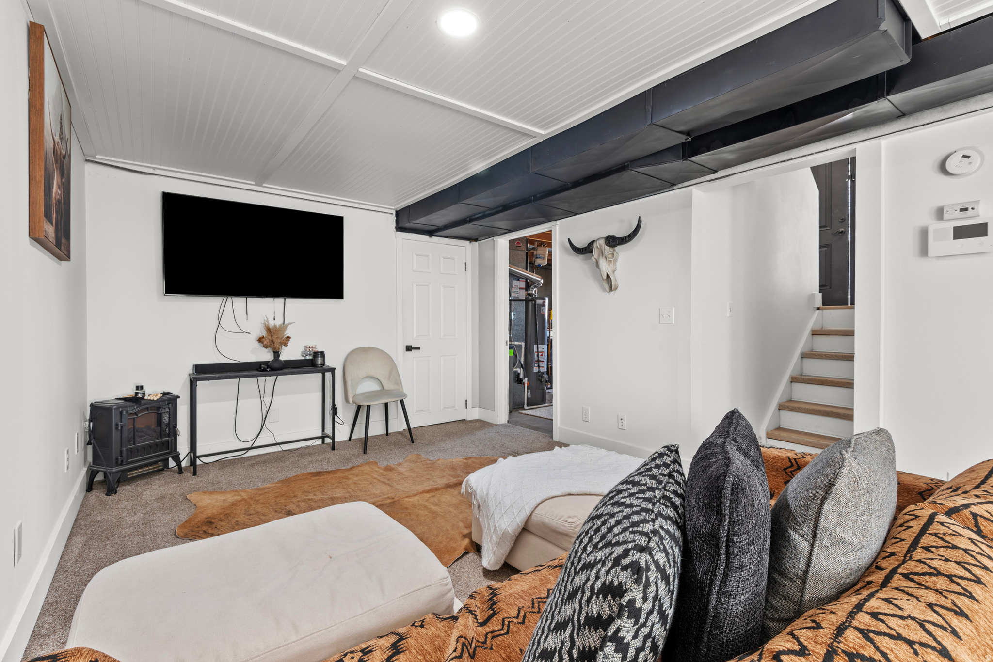 OQUIRRH SHADOWS #1 - Residential