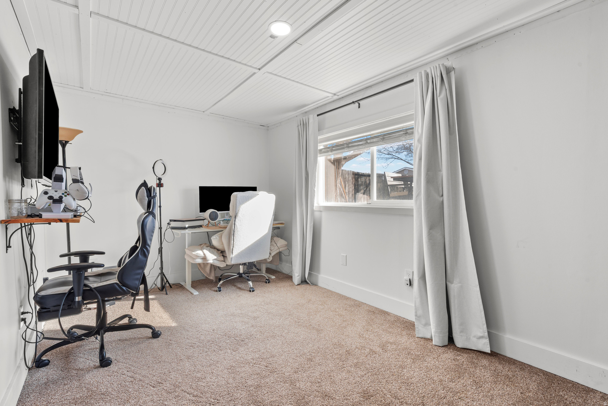 OQUIRRH SHADOWS #1 - Residential