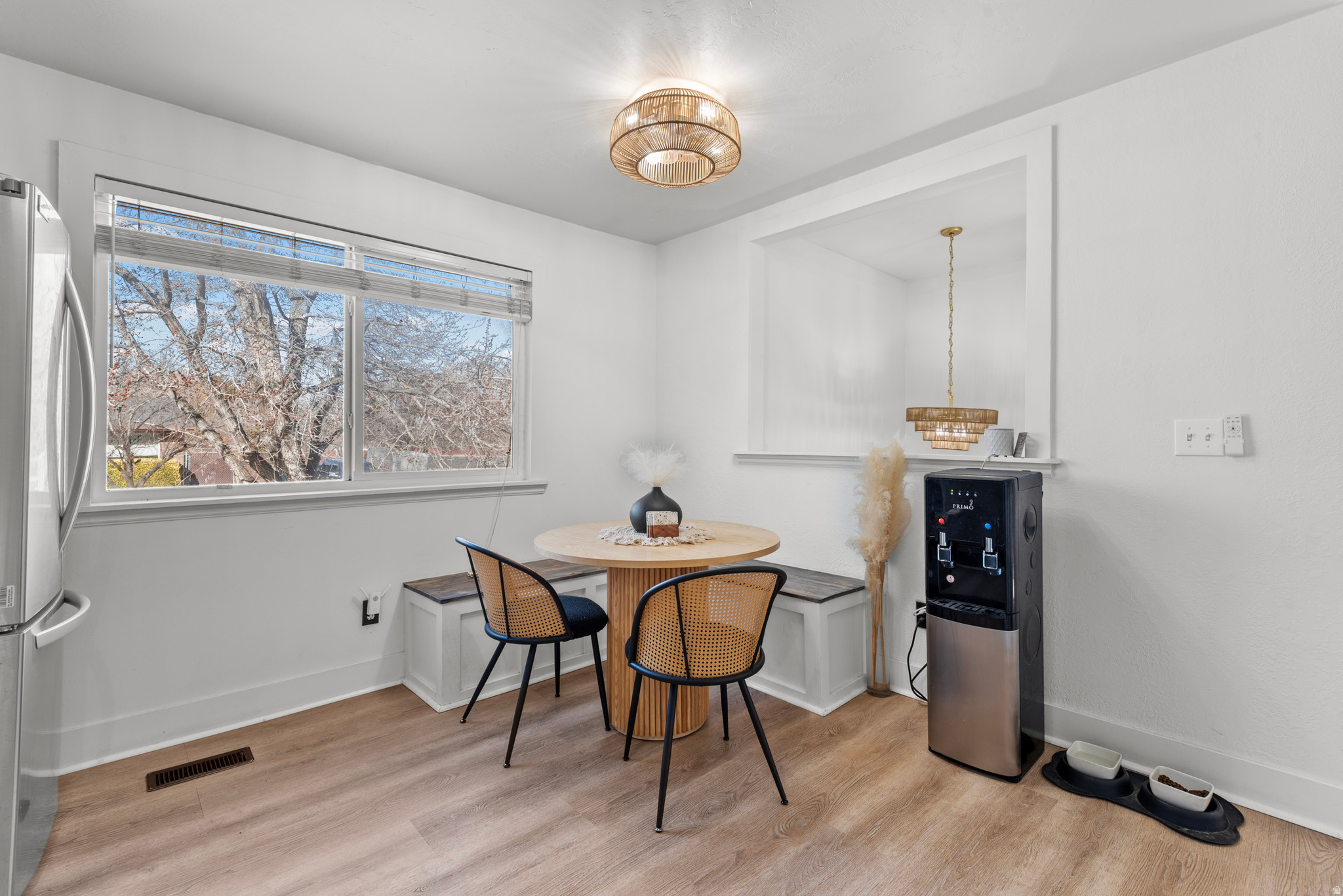 OQUIRRH SHADOWS #1 - Residential