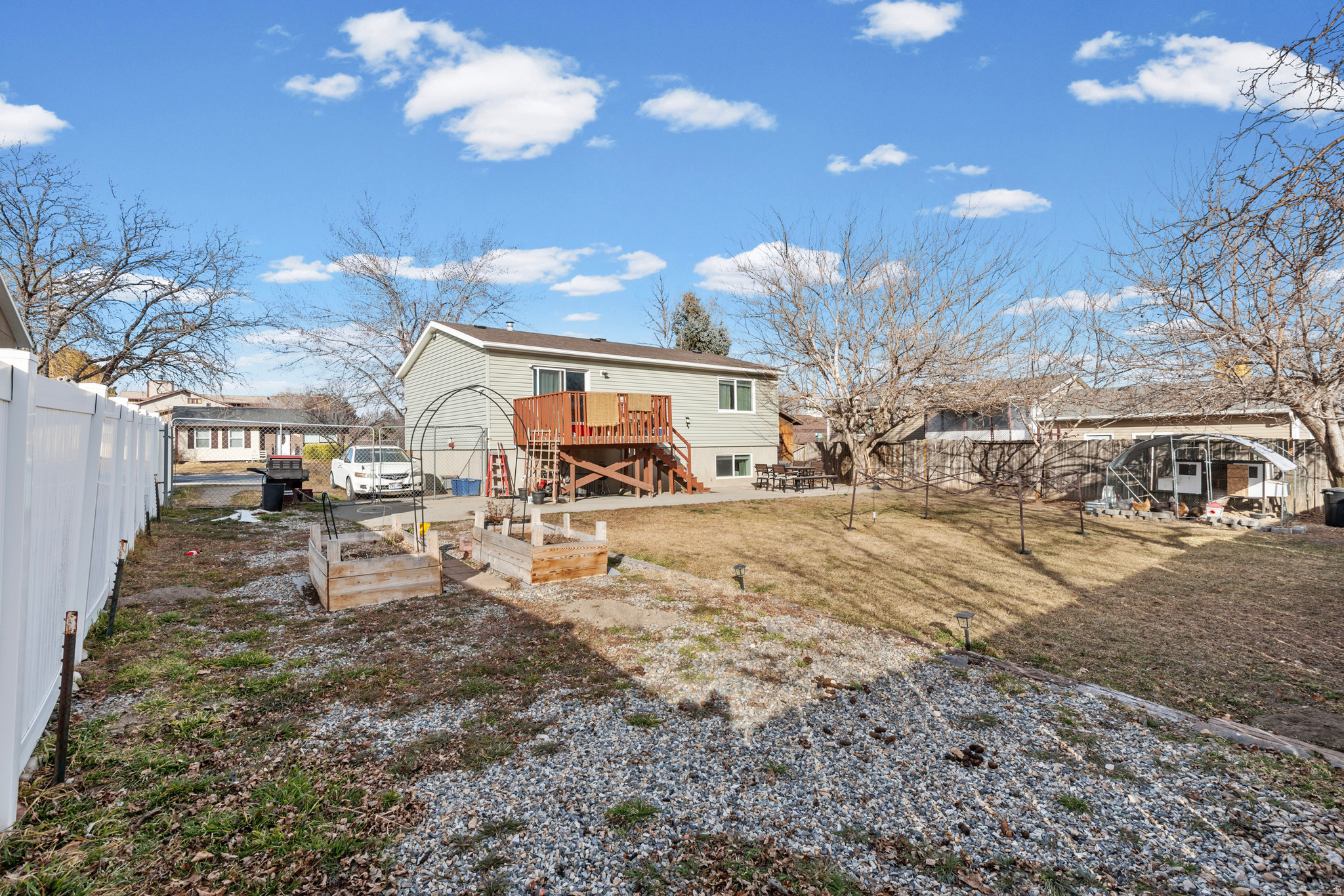 OQUIRRH SHADOWS #1 - Residential