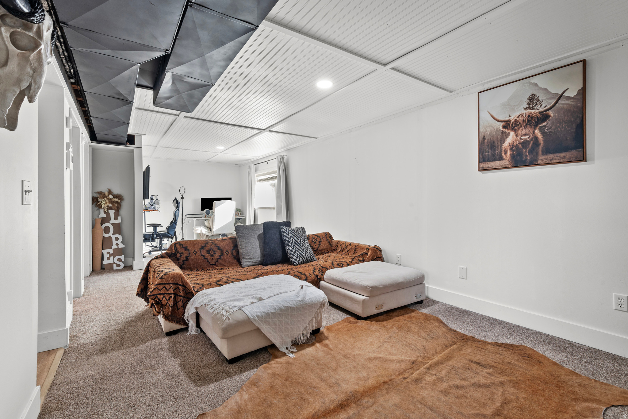 OQUIRRH SHADOWS #1 - Residential