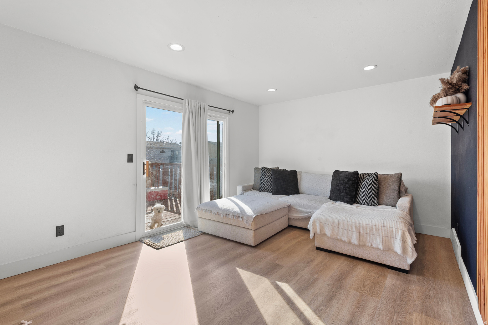 OQUIRRH SHADOWS #1 - Residential