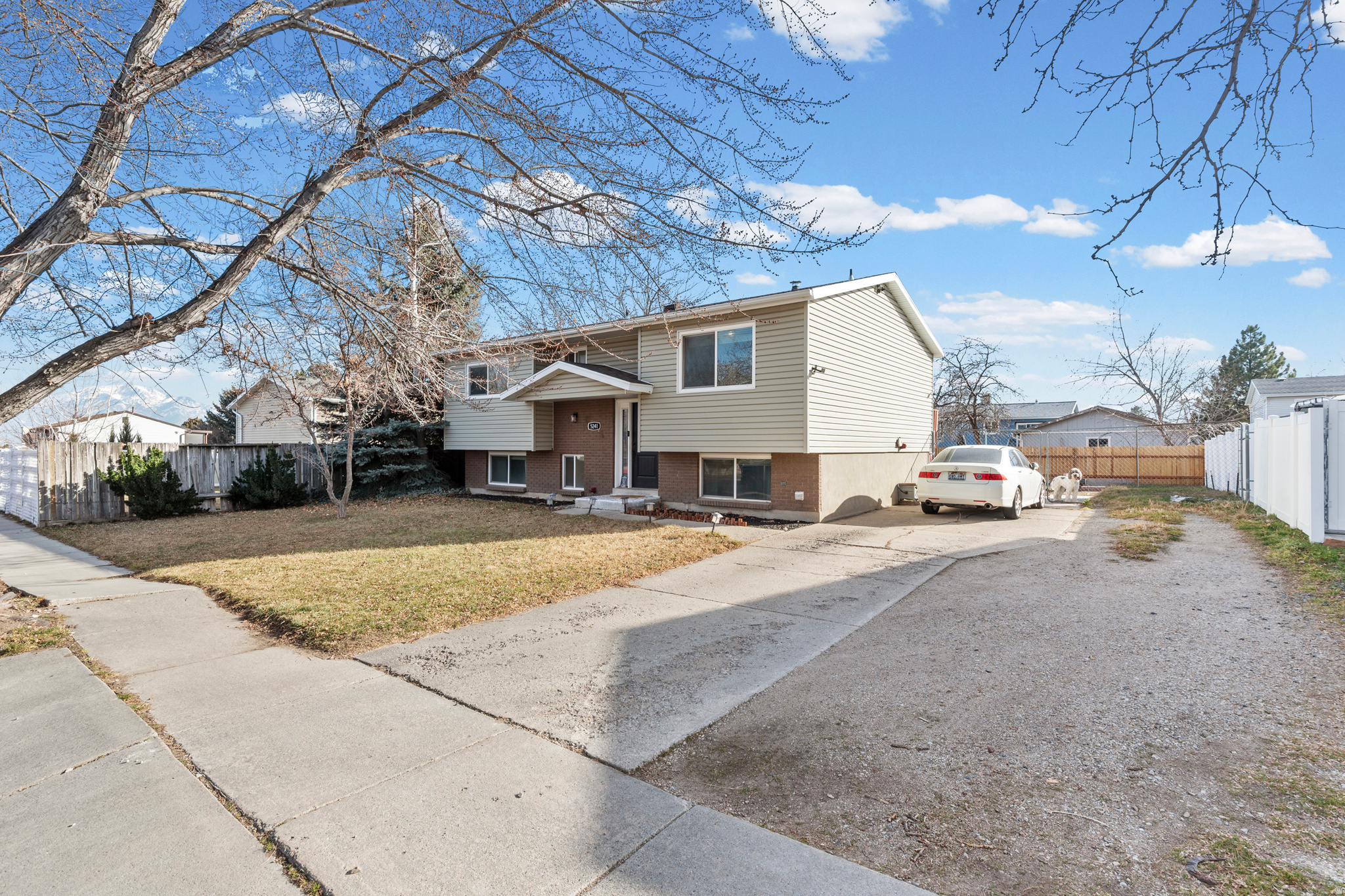 OQUIRRH SHADOWS #1 - Residential