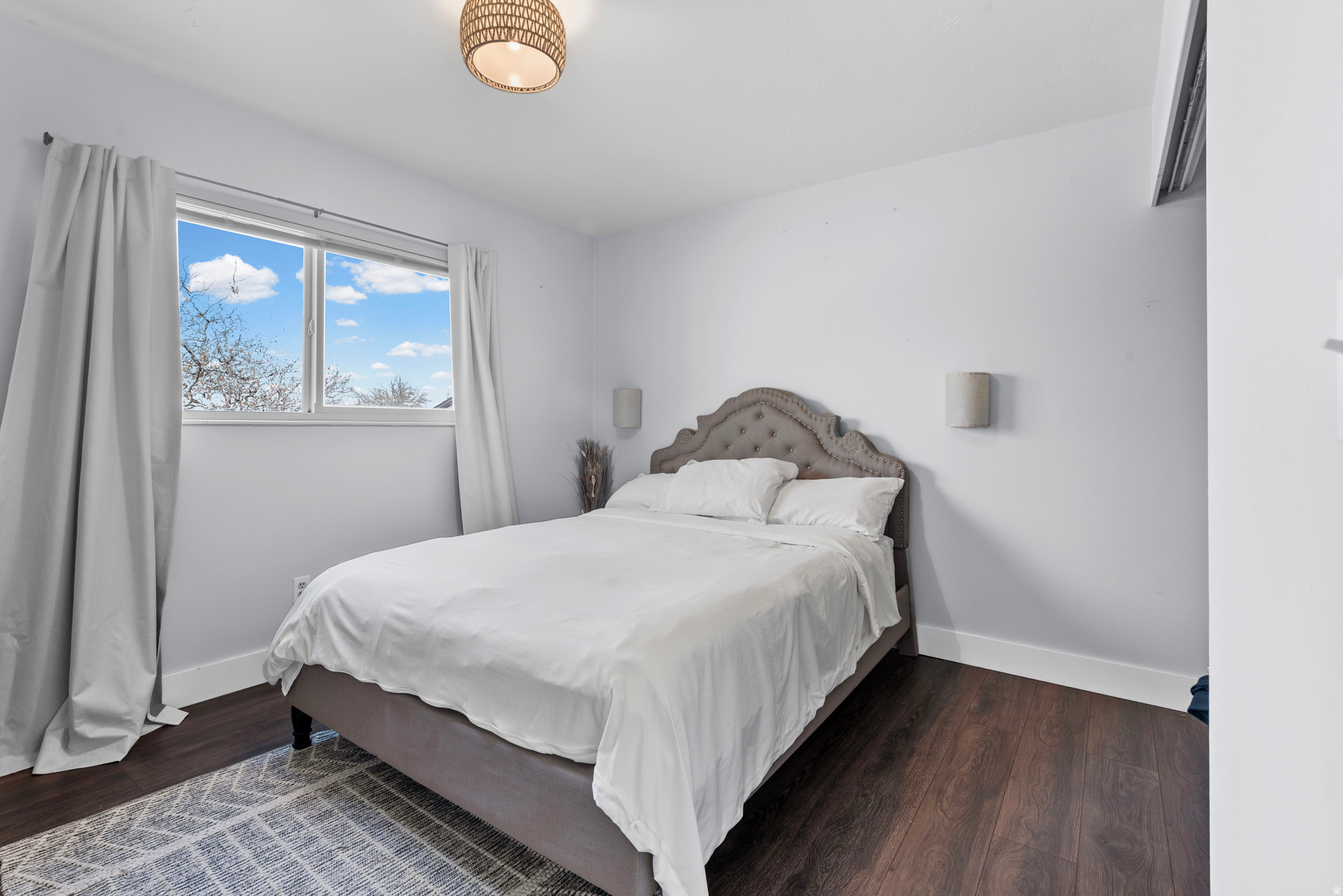 OQUIRRH SHADOWS #1 - Residential