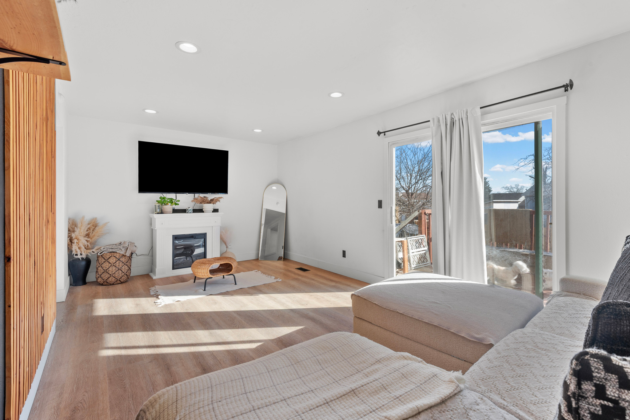 OQUIRRH SHADOWS #1 - Residential