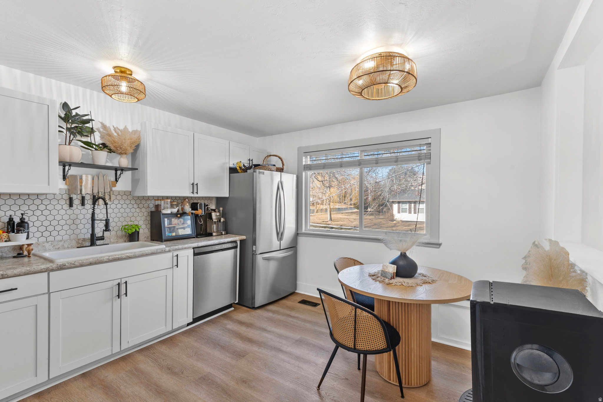 OQUIRRH SHADOWS #1 - Residential