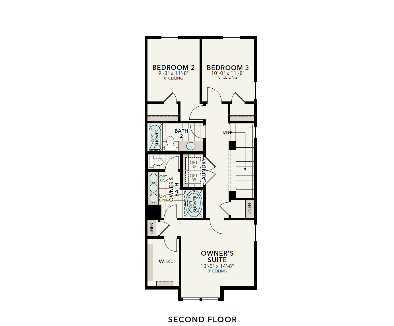 DAYBREAK - Residential