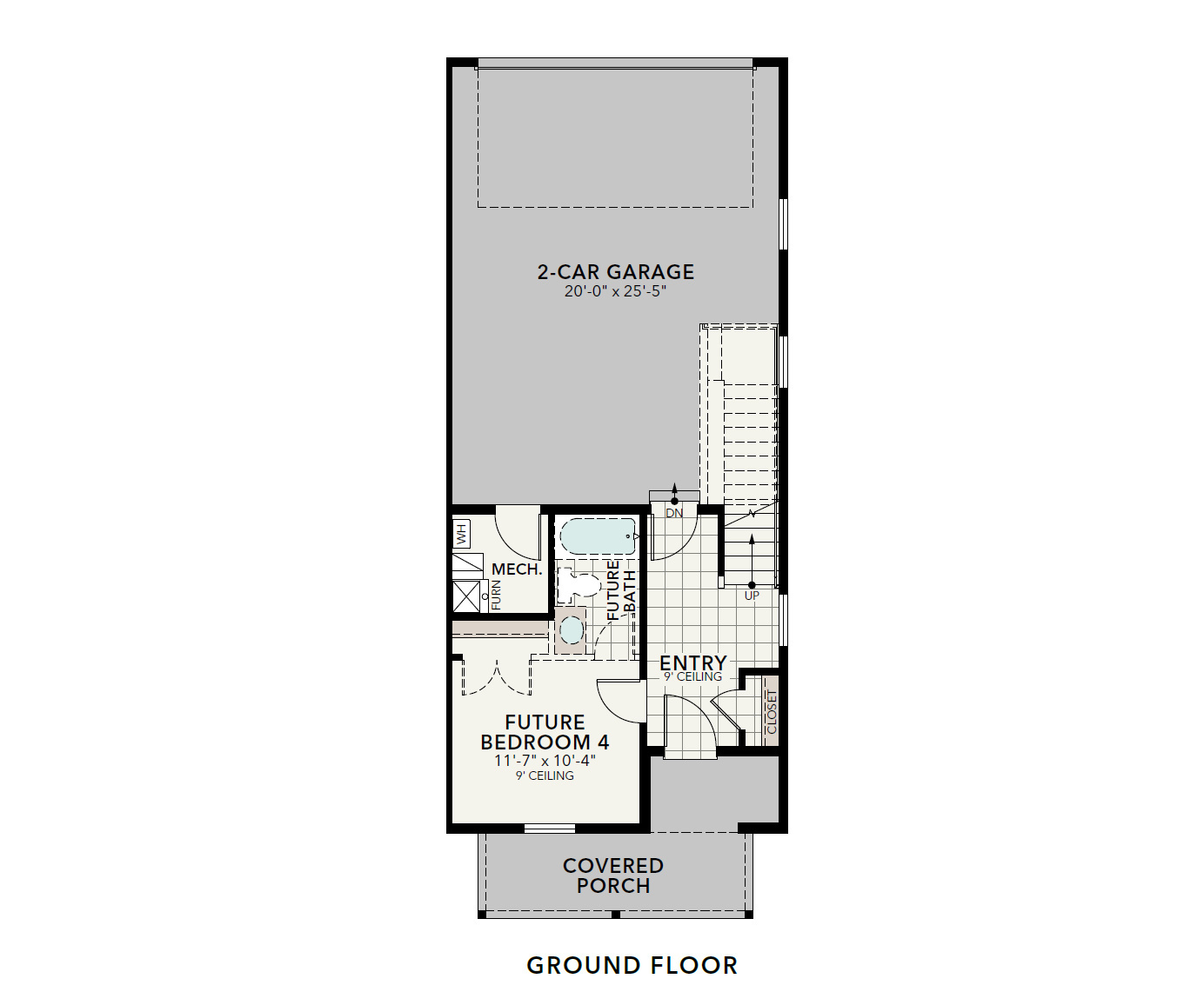 DAYBREAK - Residential