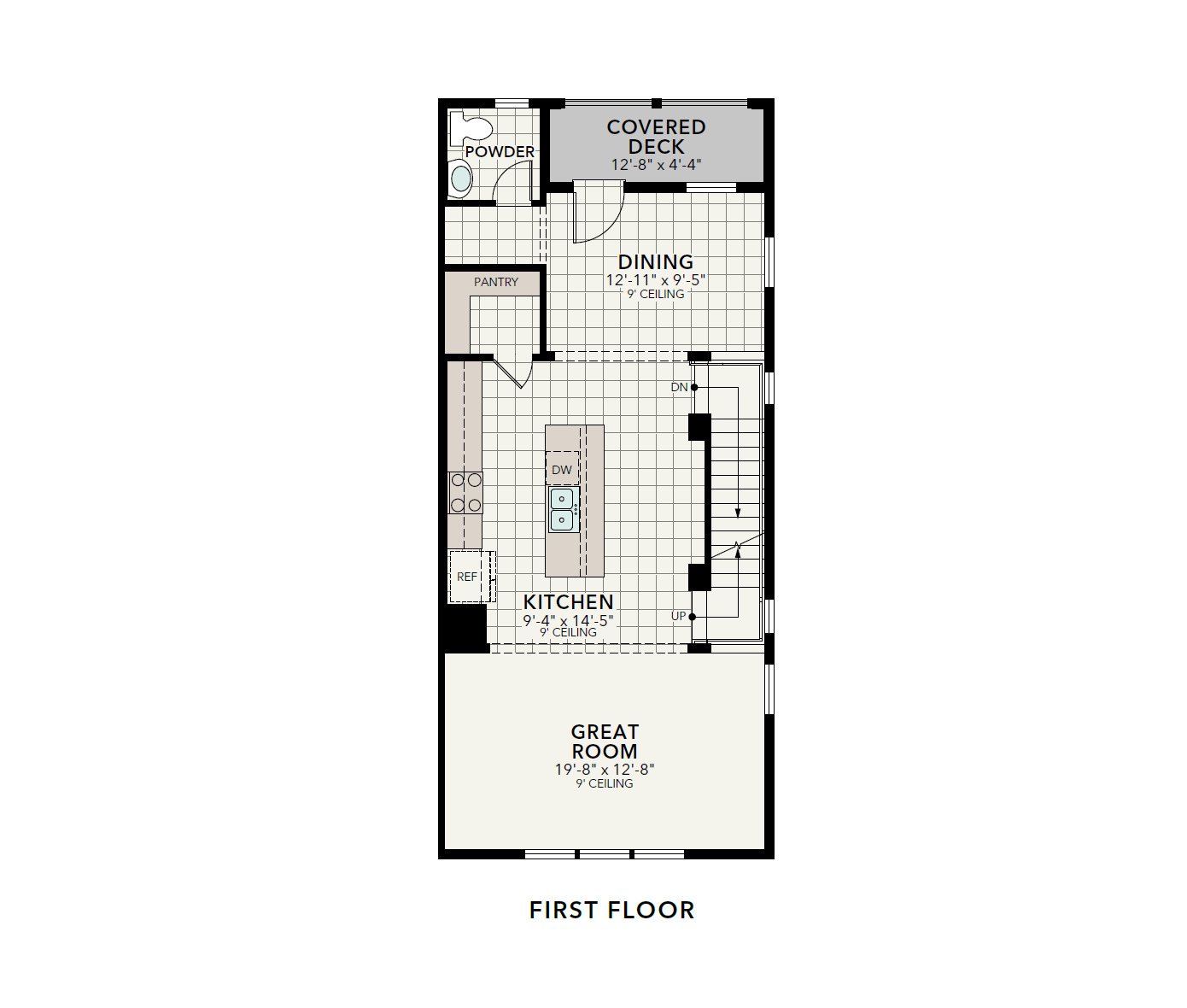 DAYBREAK - Residential