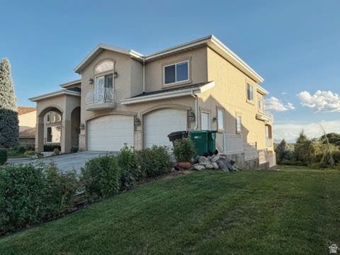 Tiny photo for 220 E RIDGE RD, Orem, UT 84057 (MLS # 2180321)