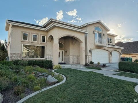 Tiny photo for 220 E RIDGE RD, Orem, UT 84057 (MLS # 2180321)