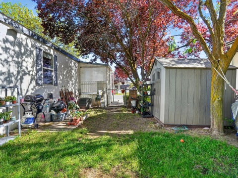 Tiny photo for 1450 N WASHINGTON BLVD BLVD #16, Ogden, UT 84404 (MLS # 2158226)