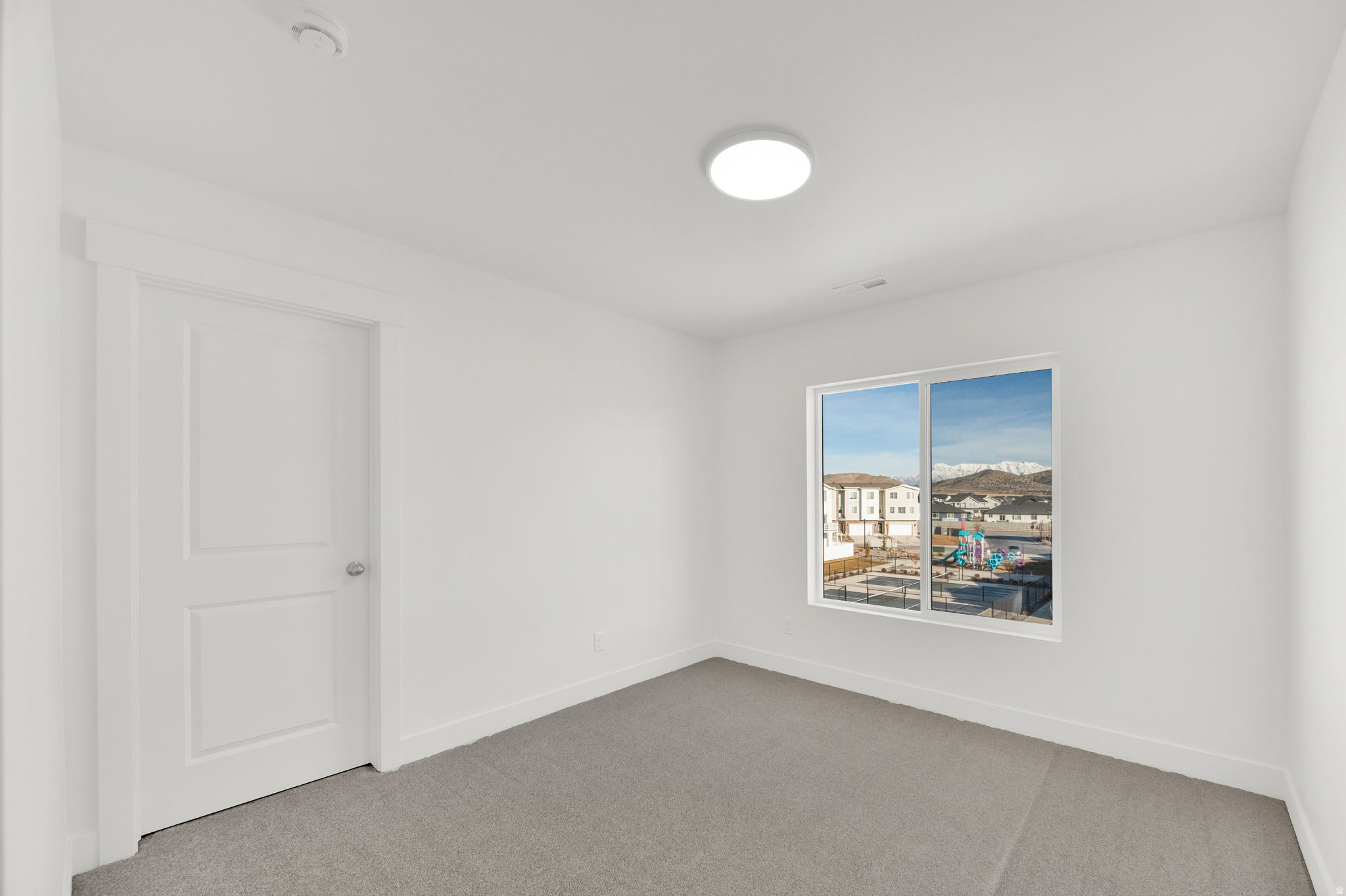 BRYLEE TOWNS - Residential