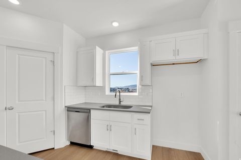Tiny photo for 5255 N EVERGREEN WAY #211, Eagle Mountain, UT 84005 (MLS # 2132940)