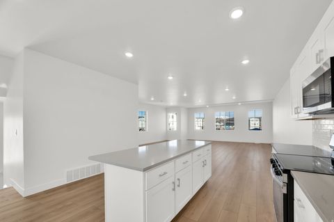 Tiny photo for 5255 N EVERGREEN WAY #211, Eagle Mountain, UT 84005 (MLS # 2132940)