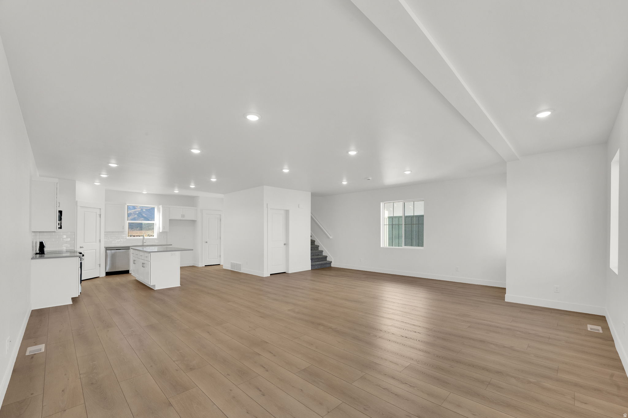 BRYLEE TOWNS - Residential