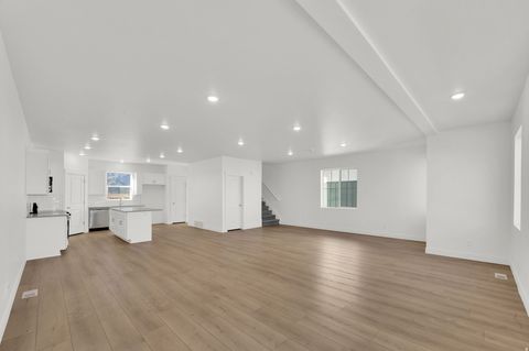 Tiny photo for 5255 N EVERGREEN WAY #211, Eagle Mountain, UT 84005 (MLS # 2132940)