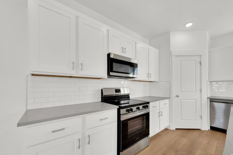 Tiny photo for 5255 N EVERGREEN WAY #211, Eagle Mountain, UT 84005 (MLS # 2132940)