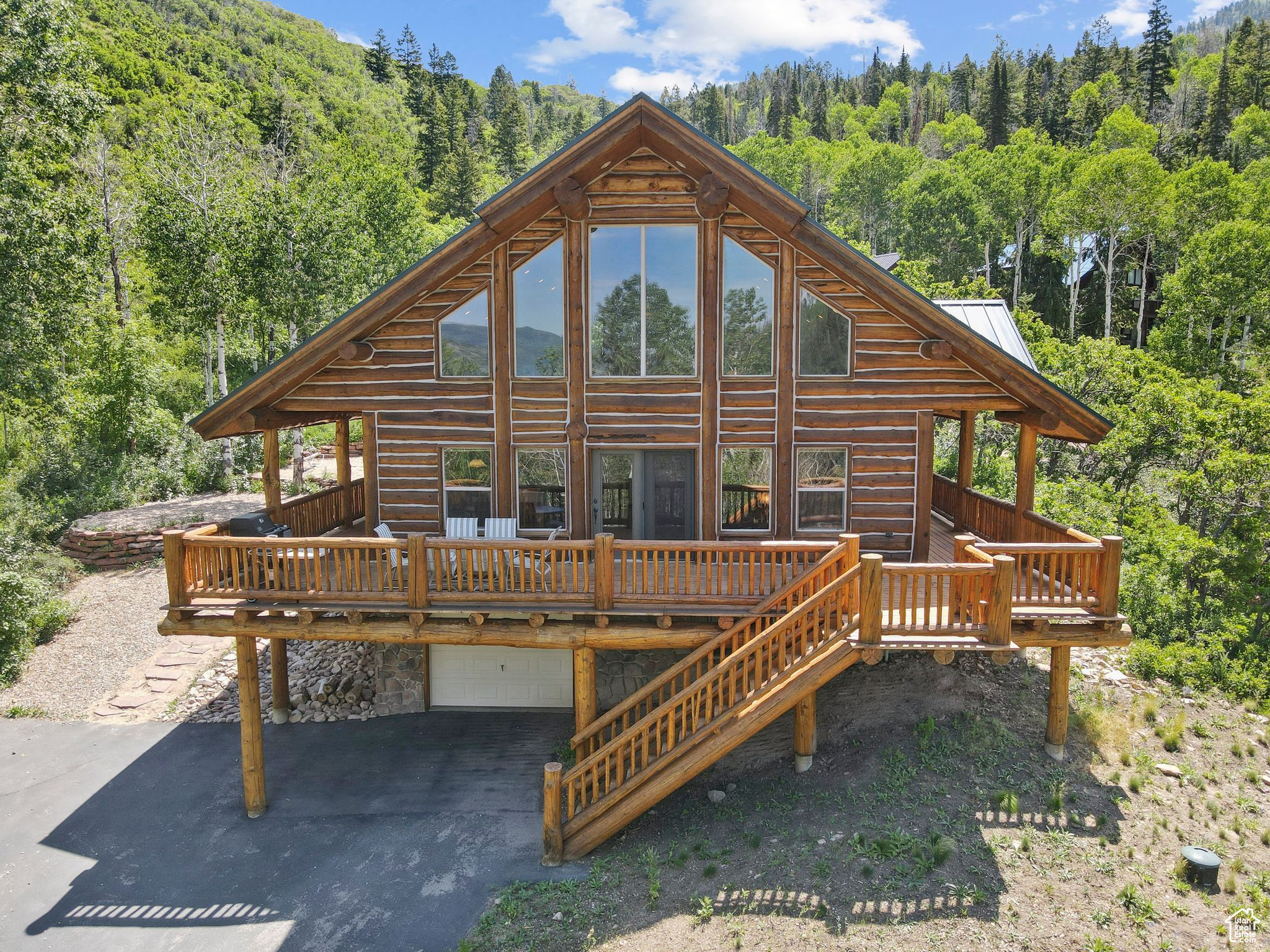 PINE MOUNTAIN - Residential