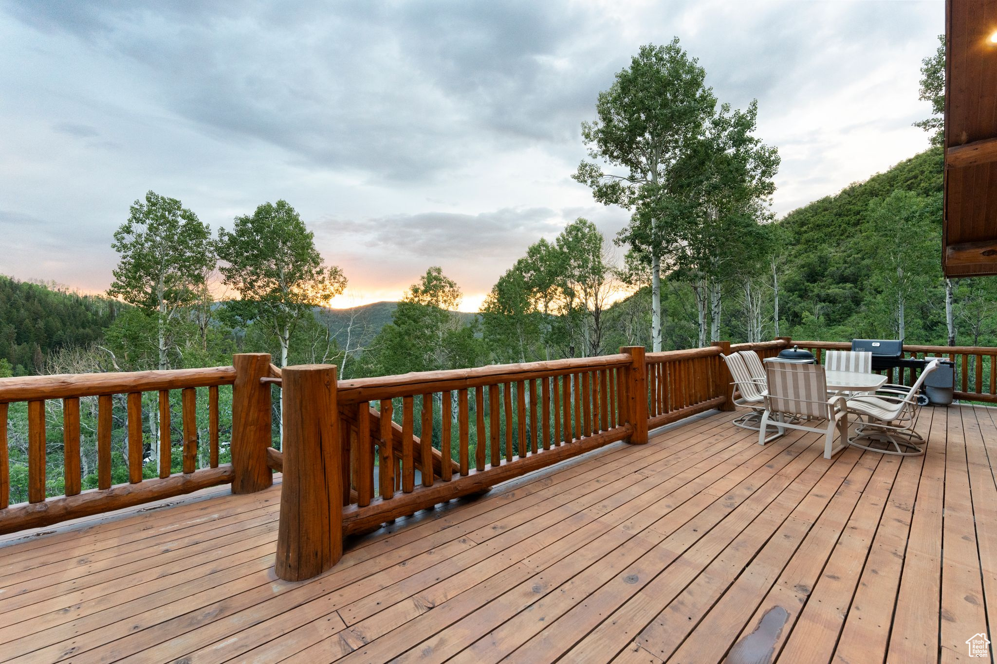 PINE MOUNTAIN - Residential