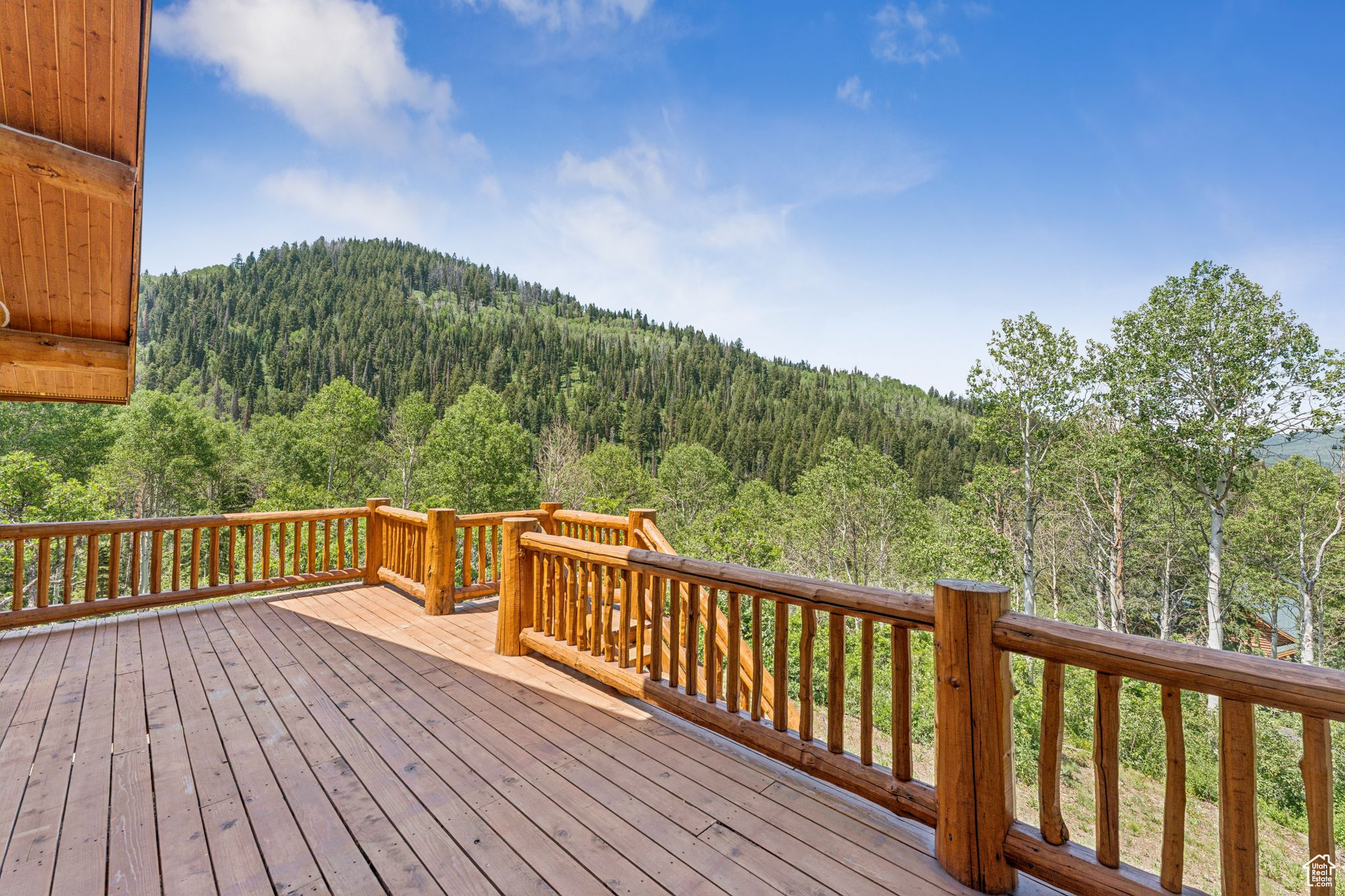 PINE MOUNTAIN - Residential