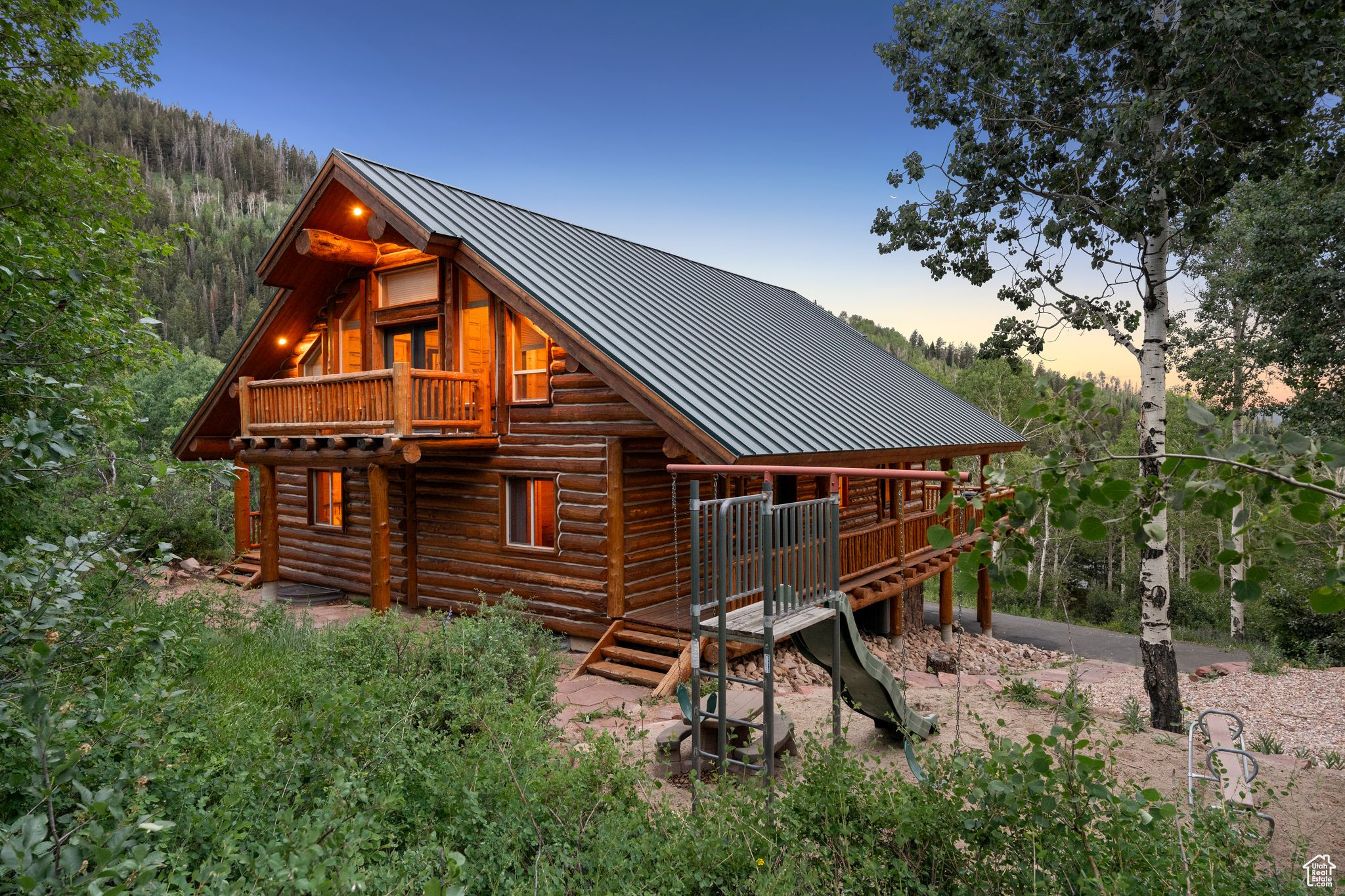 PINE MOUNTAIN - Residential