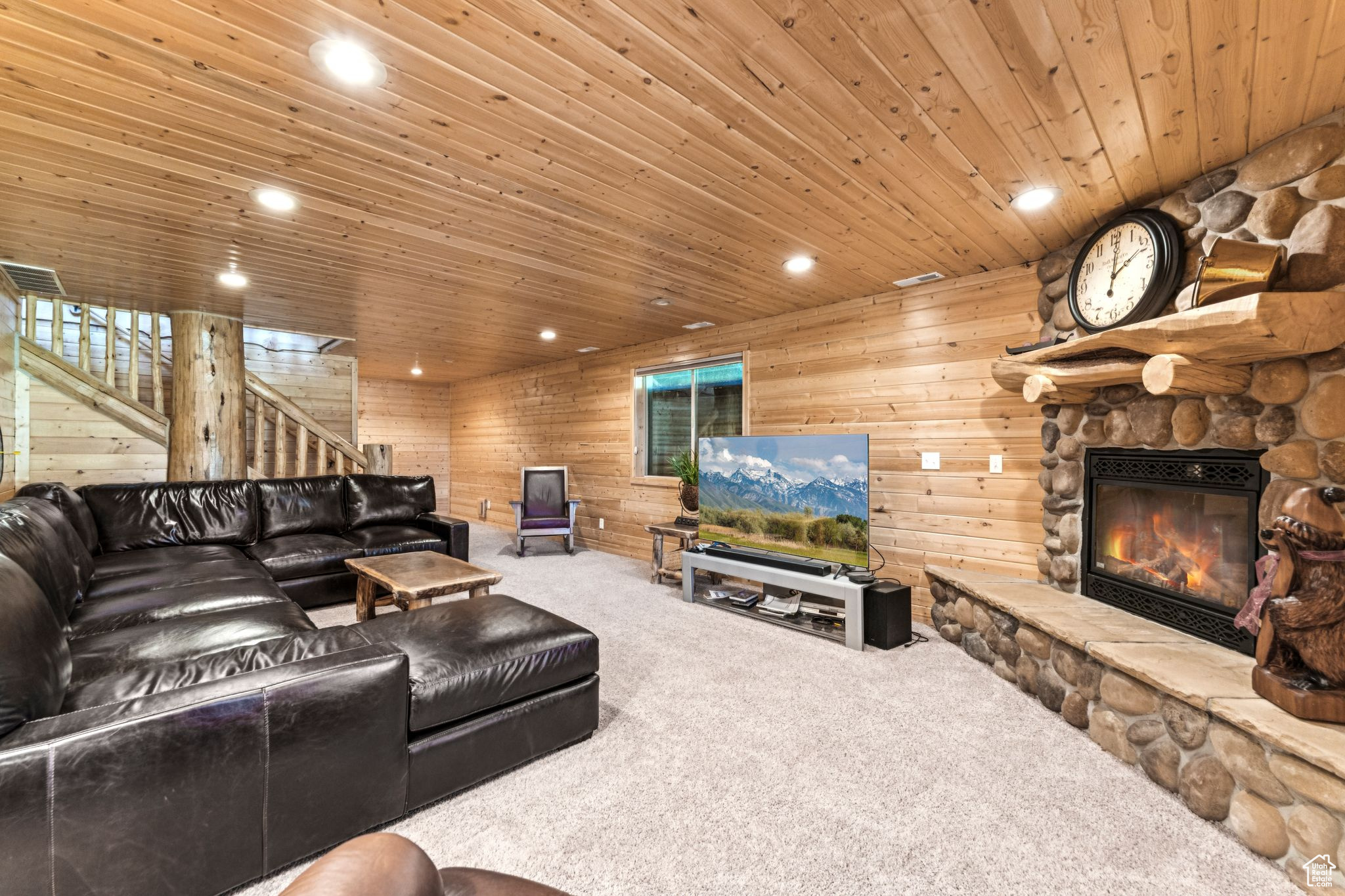 PINE MOUNTAIN - Residential