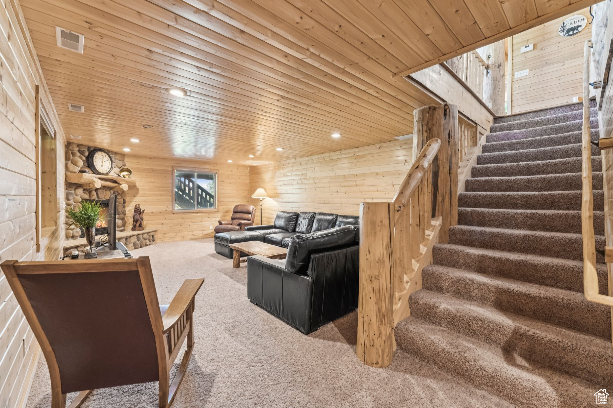 PINE MOUNTAIN - Residential