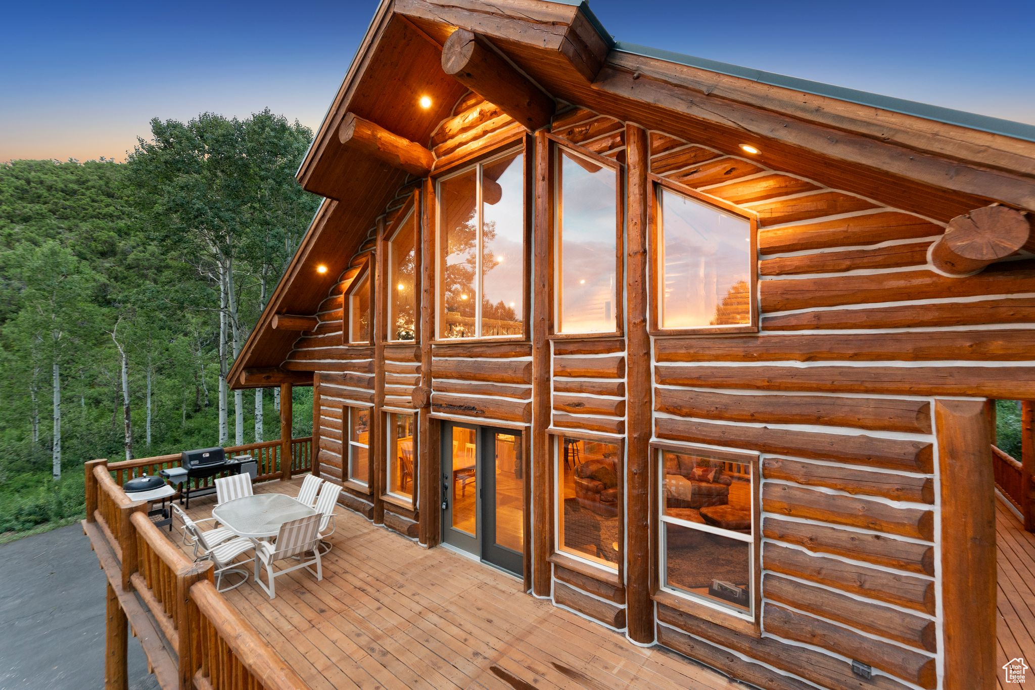 PINE MOUNTAIN - Residential