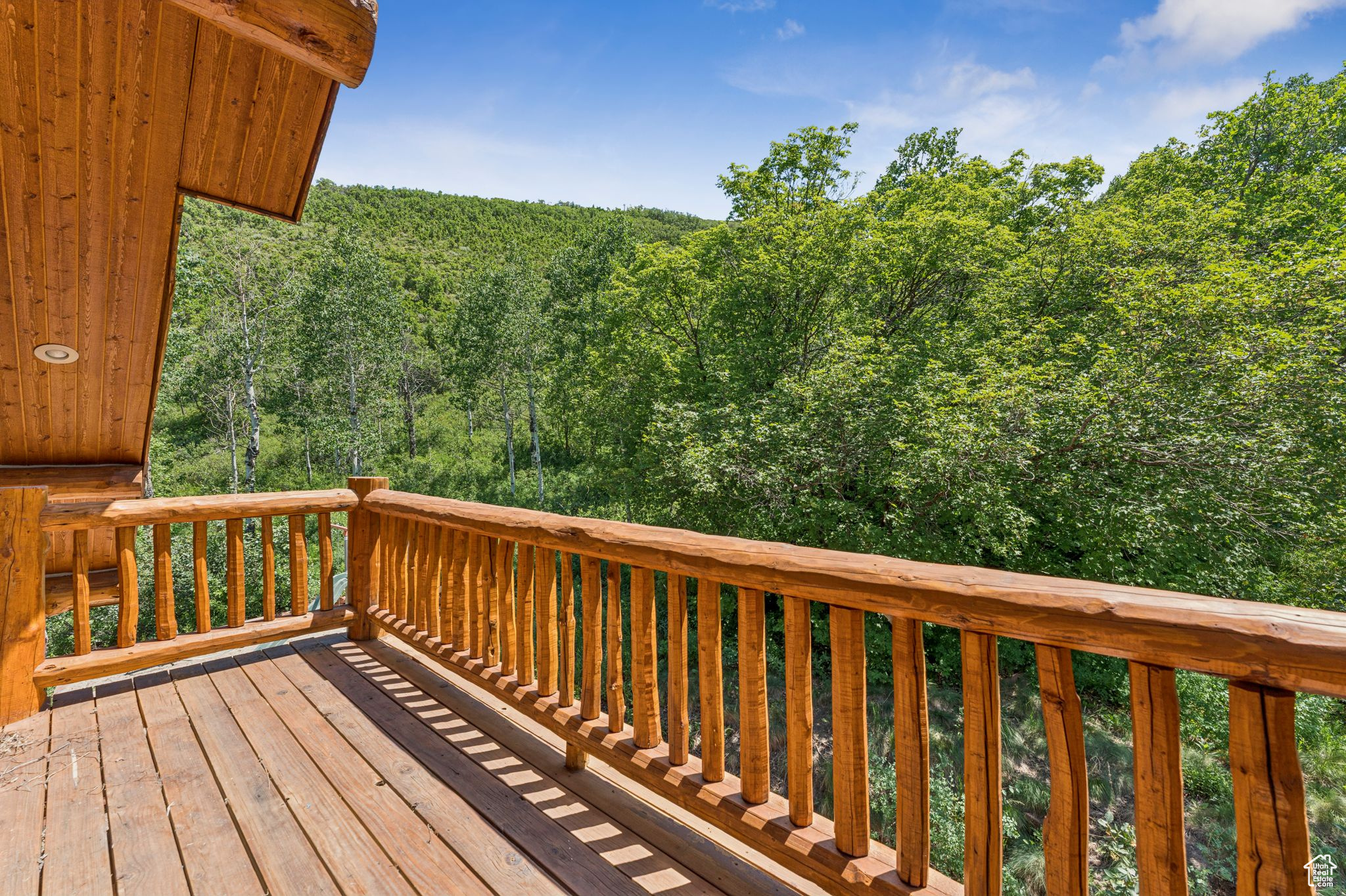 PINE MOUNTAIN - Residential