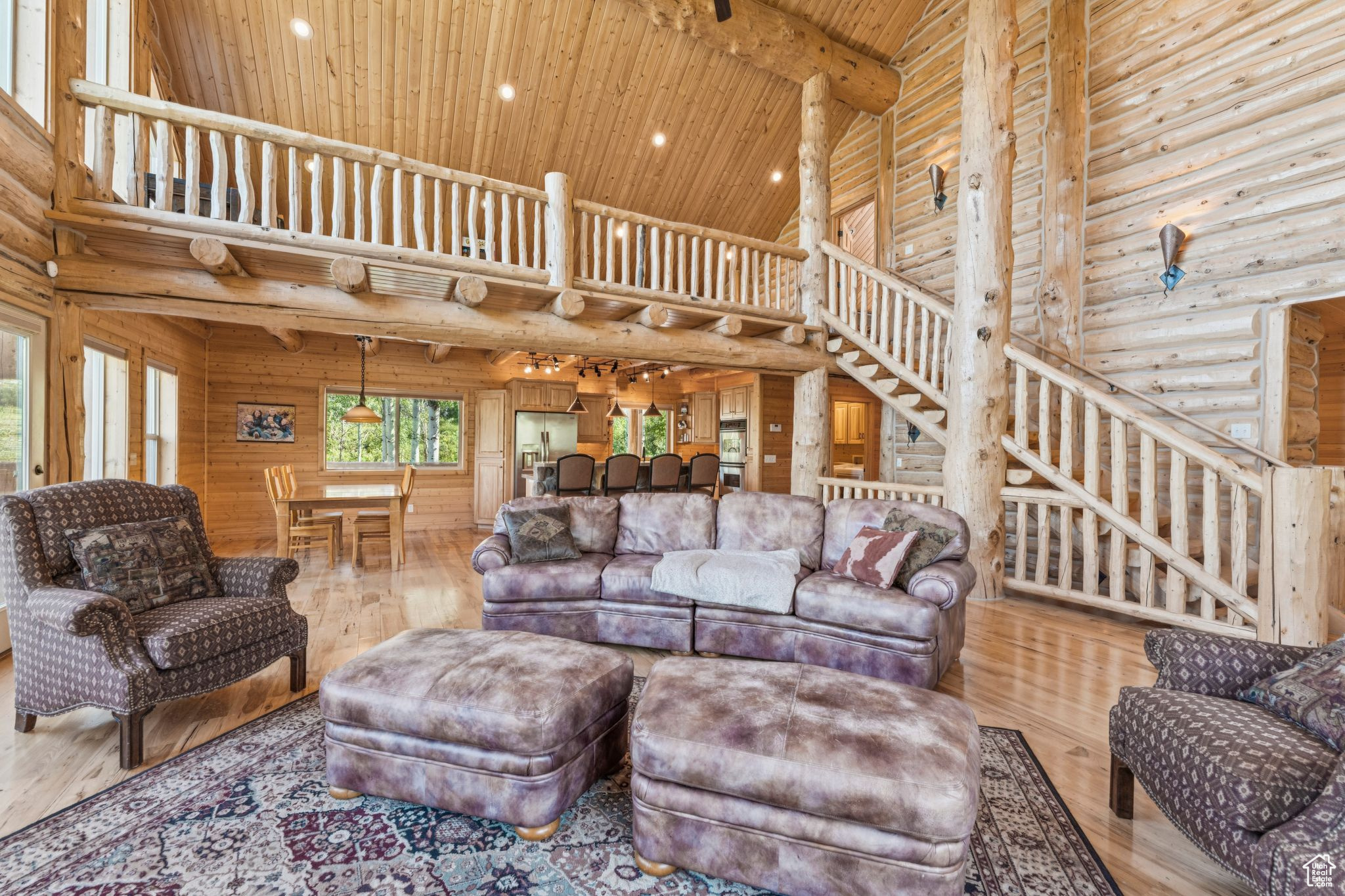 PINE MOUNTAIN - Residential