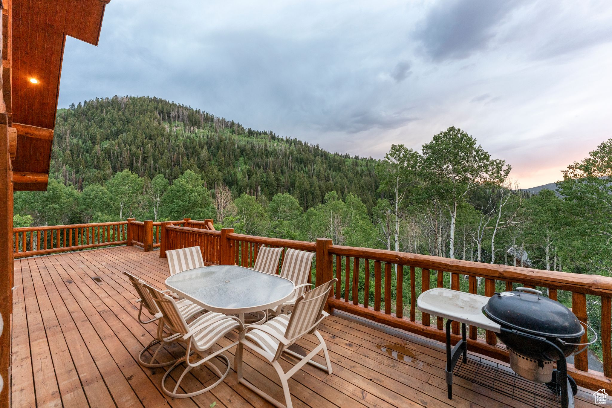 PINE MOUNTAIN - Residential