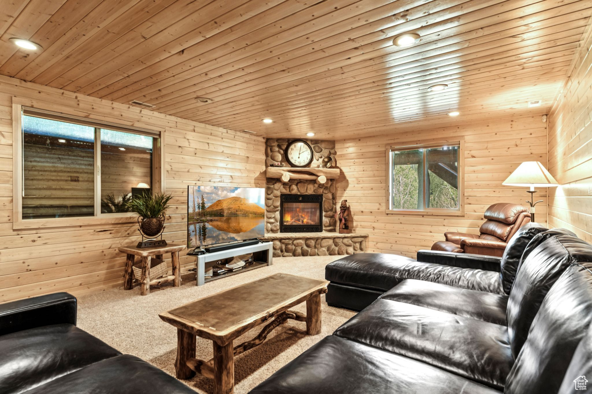 PINE MOUNTAIN - Residential