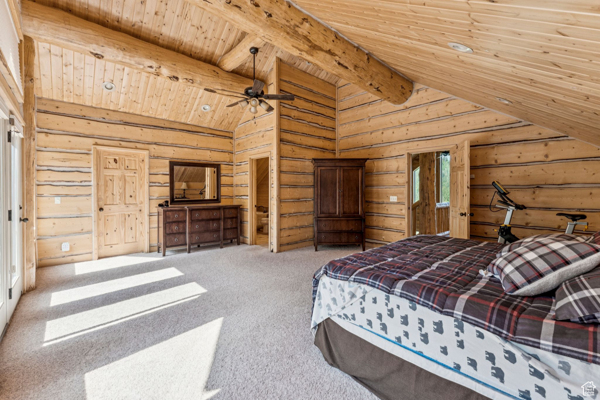 PINE MOUNTAIN - Residential