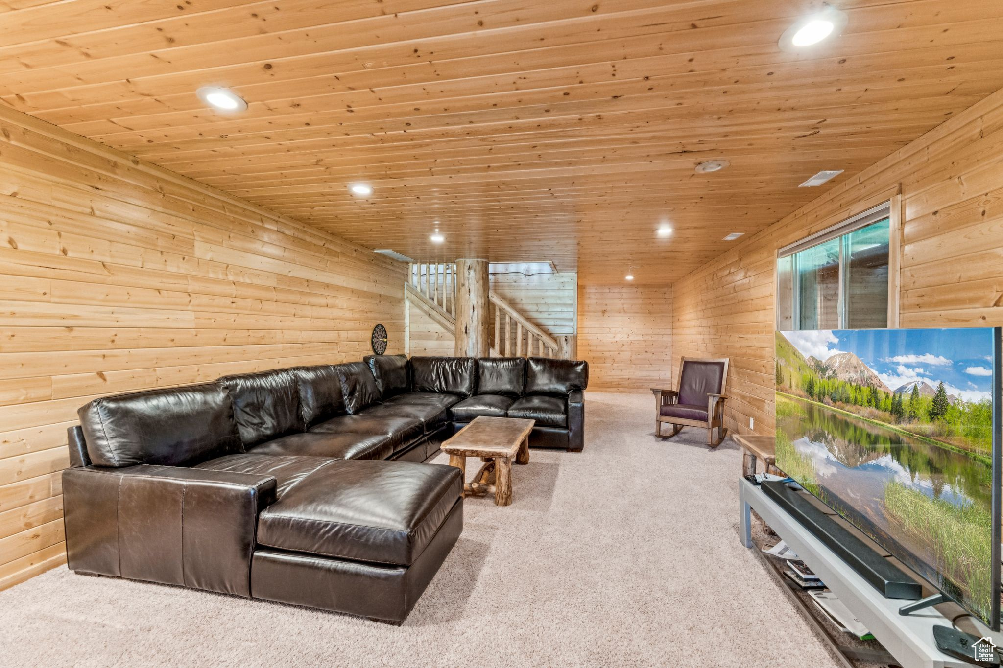 PINE MOUNTAIN - Residential