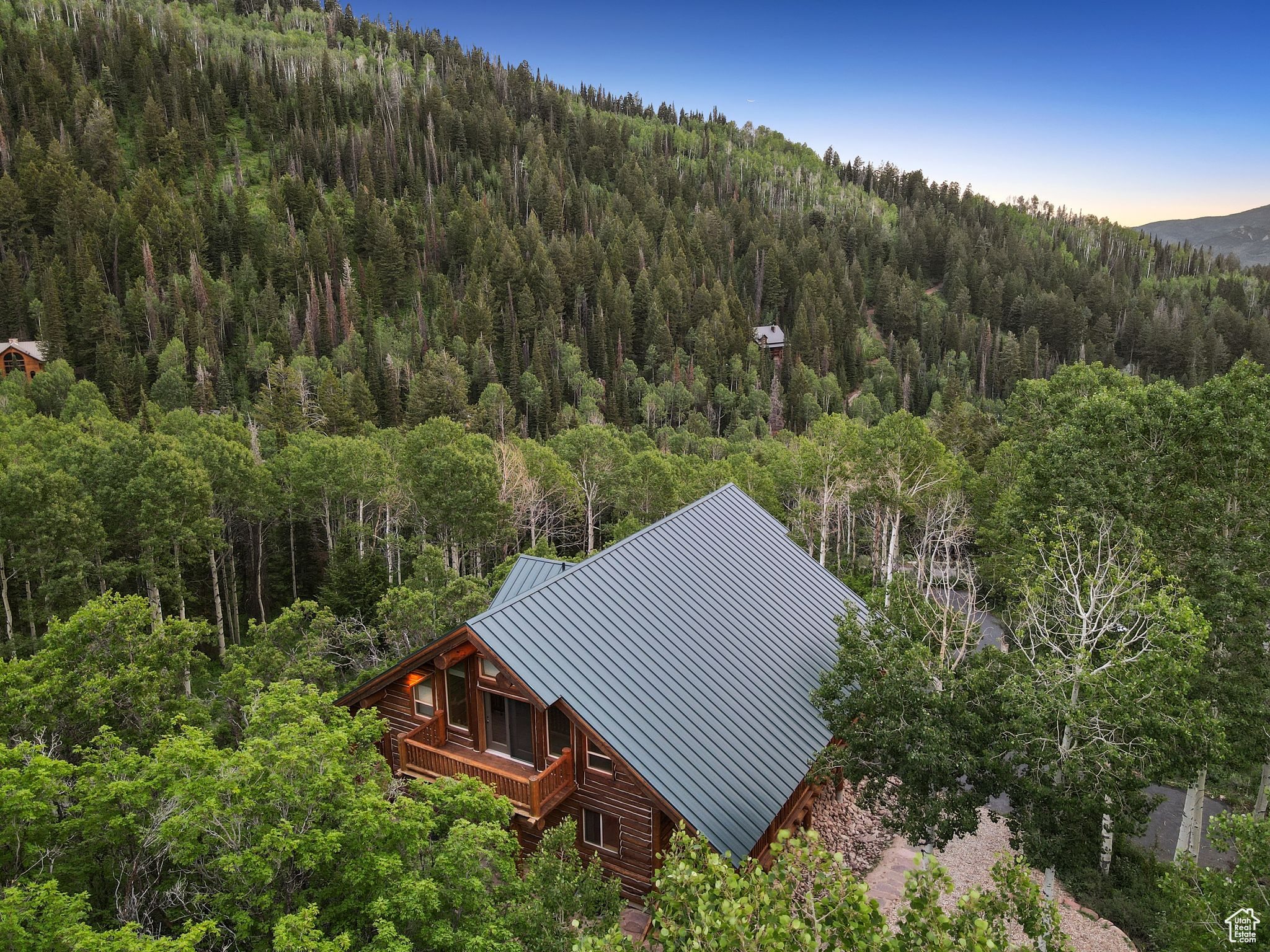 PINE MOUNTAIN - Residential