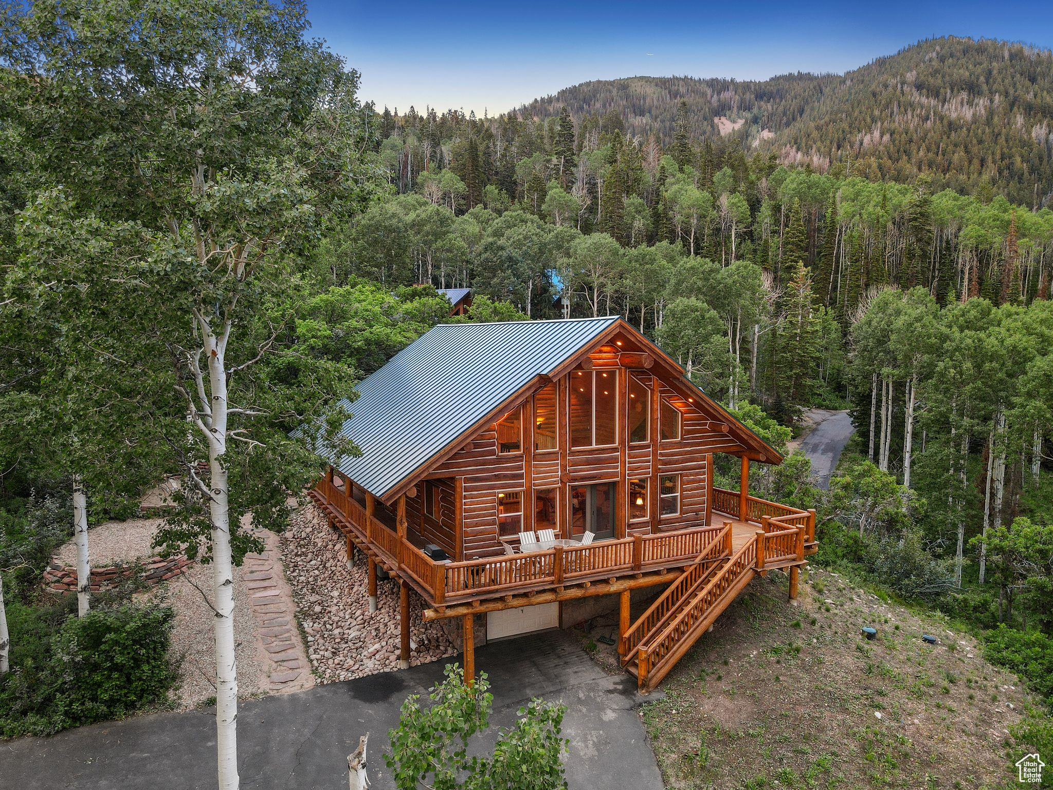 PINE MOUNTAIN - Residential