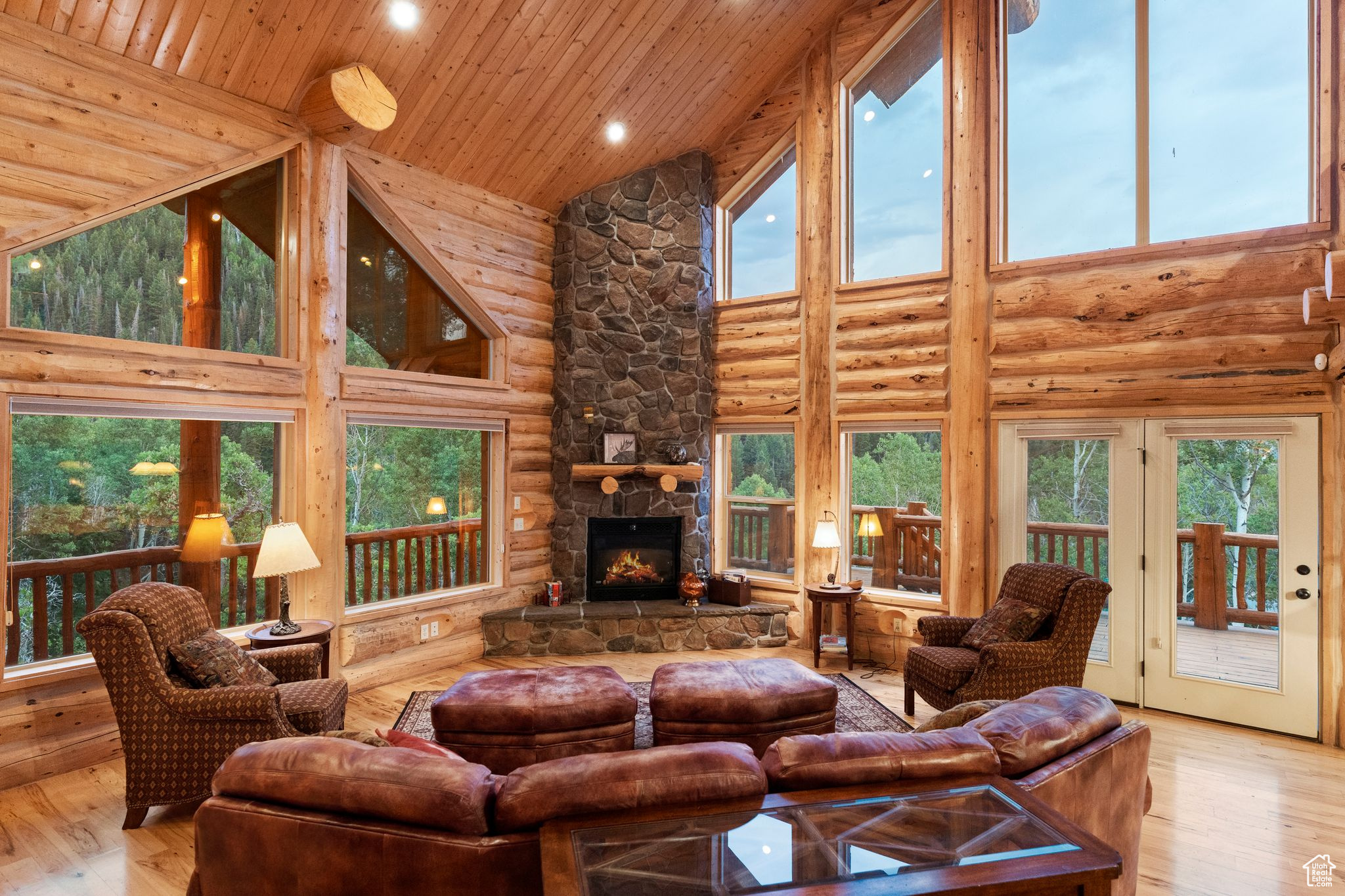 PINE MOUNTAIN - Residential
