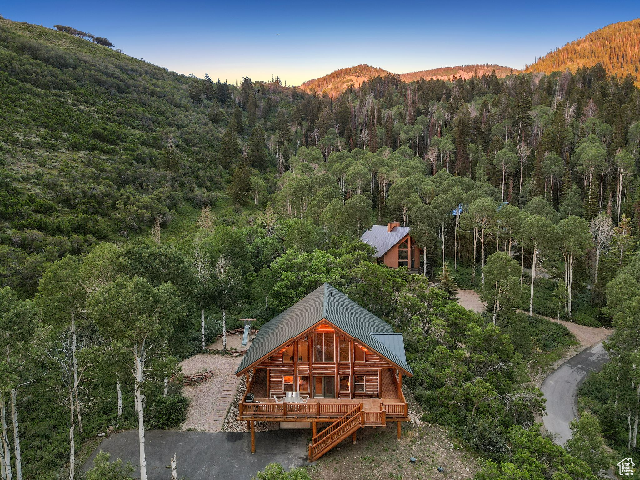 PINE MOUNTAIN - Residential