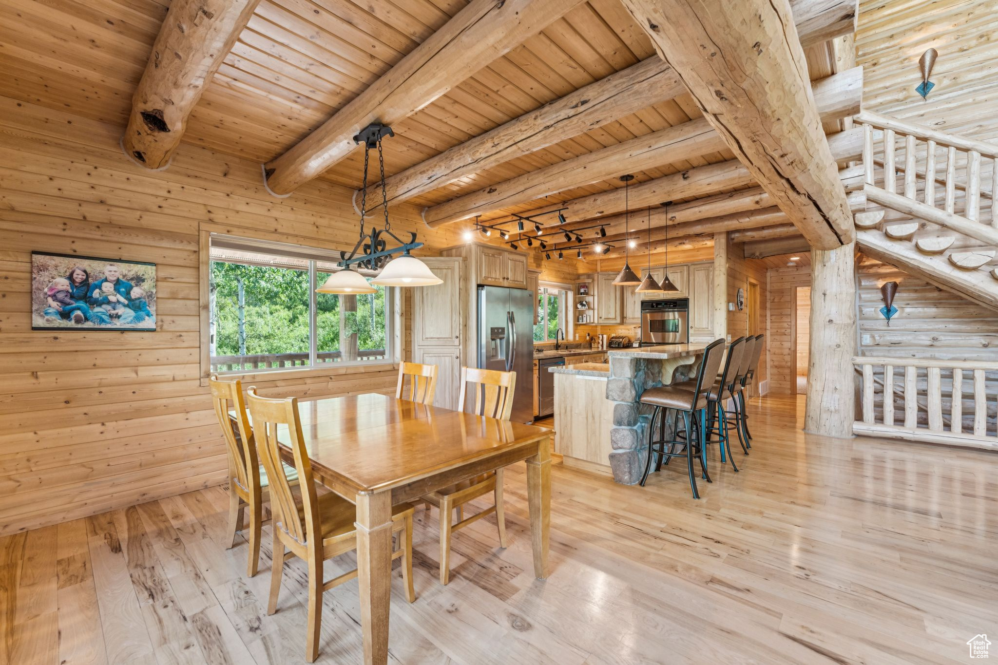 PINE MOUNTAIN - Residential