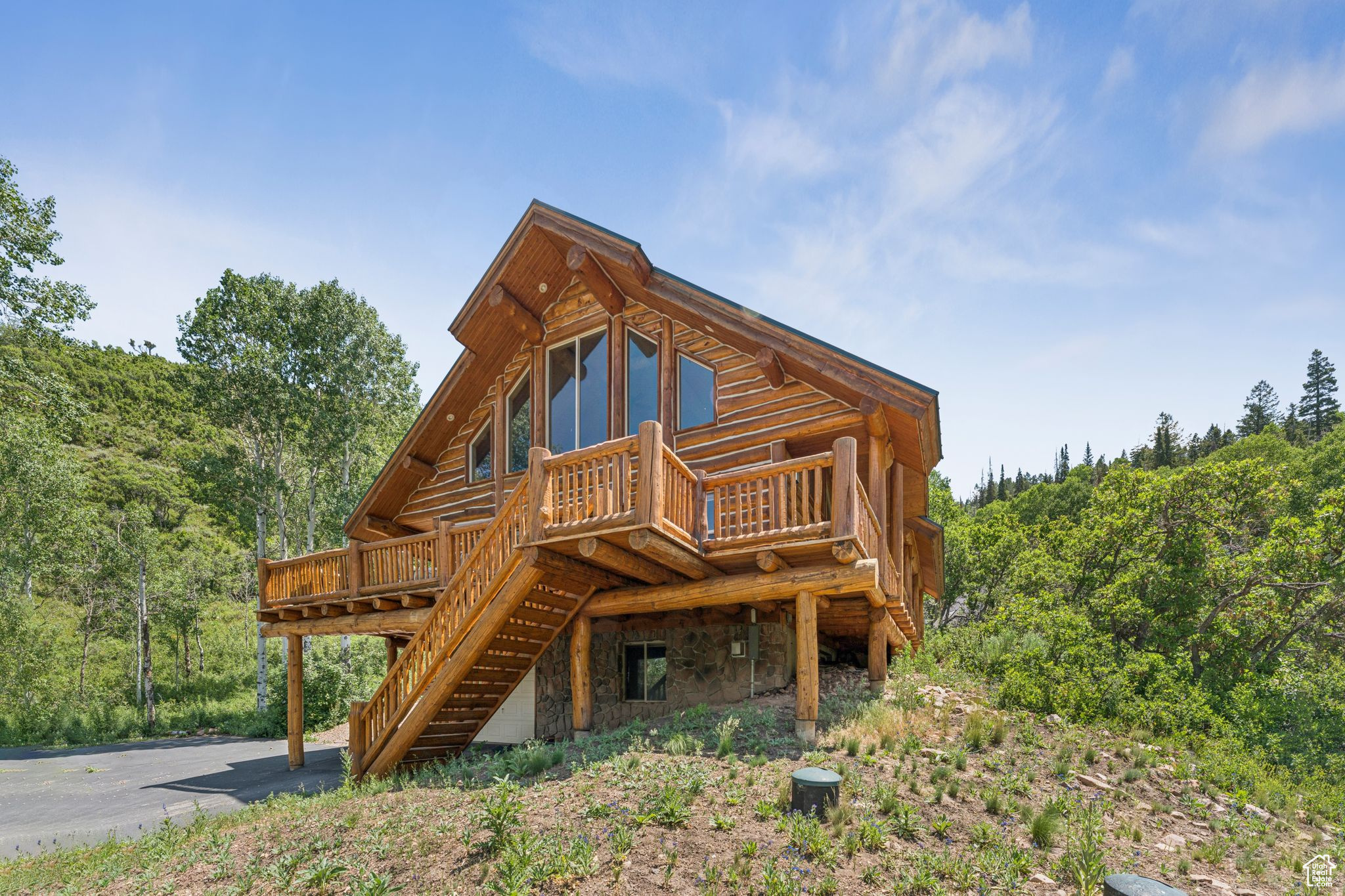 PINE MOUNTAIN - Residential