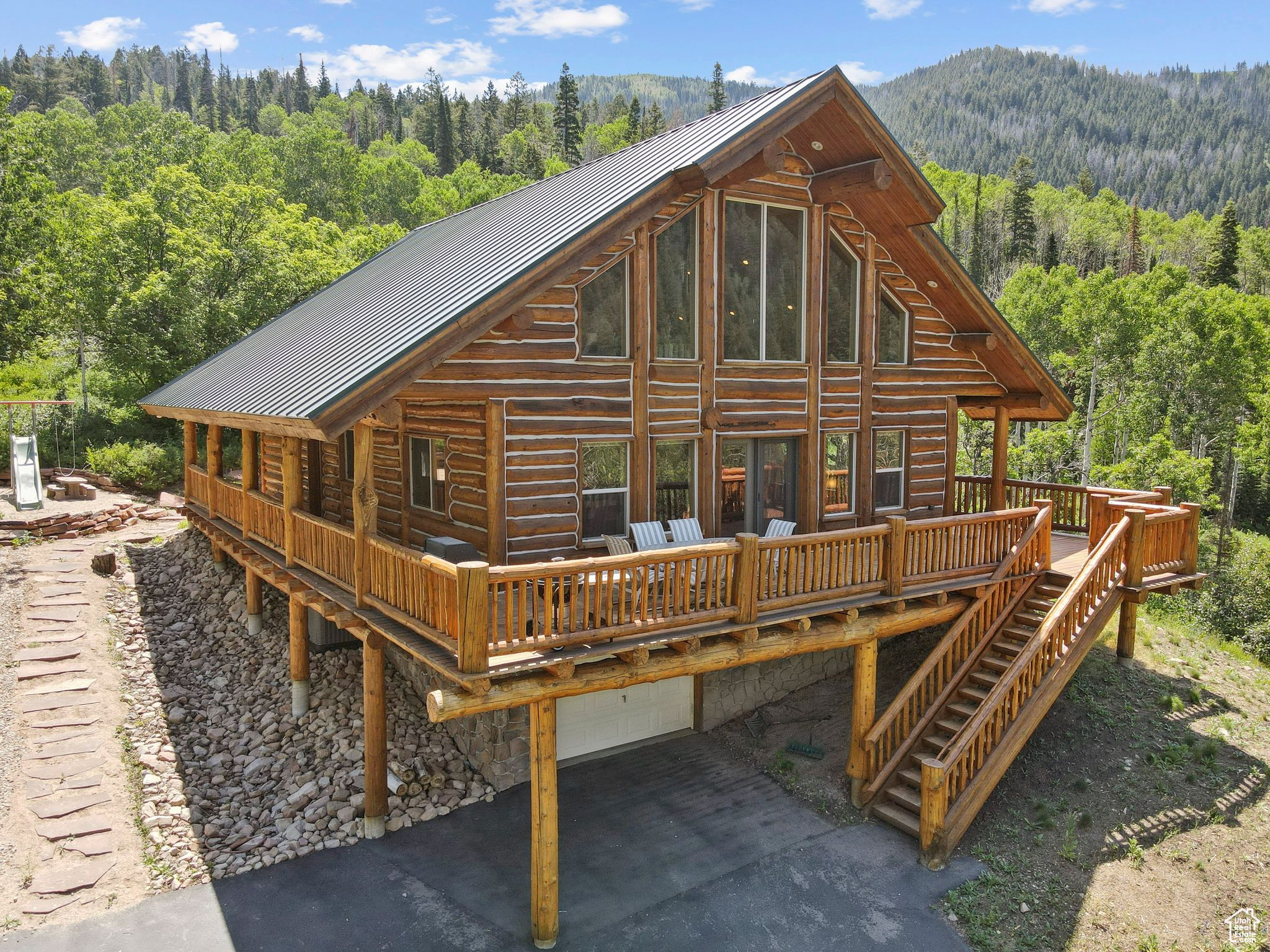 PINE MOUNTAIN - Residential