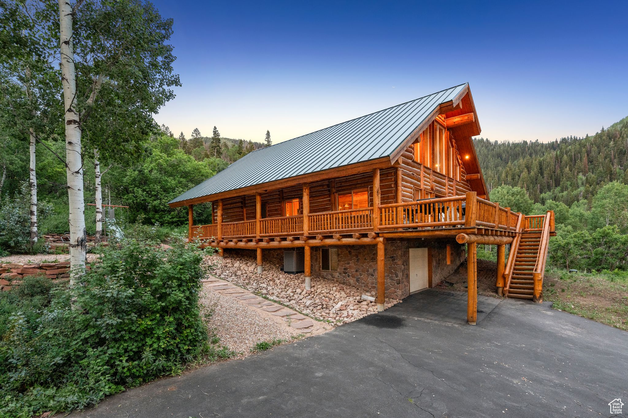 PINE MOUNTAIN - Residential